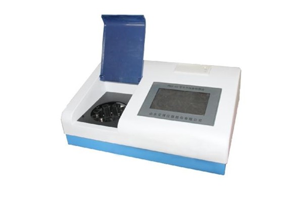 农残检测仪提高农产品质量安全