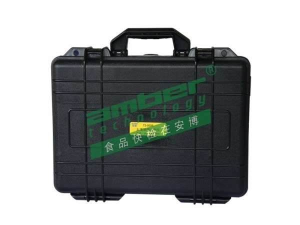 土壤养分速测仪（便携式）TY-800B
