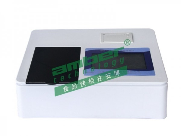 农药残留检测仪 PRT-24V